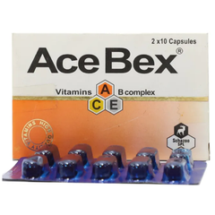 ACEBEX CAP
