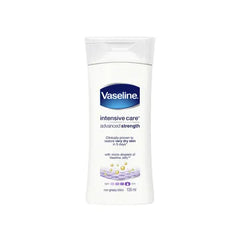 VASELINE LOTION 200ML ADVANCED STRENGTH