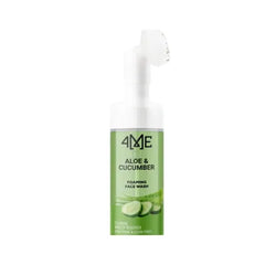 4ME FACE WASH 150ML ALOE&CUCUMBER