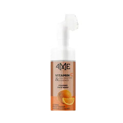 4ME FACE WASH 150ML VITAMIN NIACINAMIDE&ESSENCE