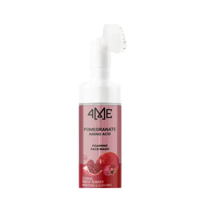 4ME FACE WASH 150ML POMEGRANATE AMINO ACID