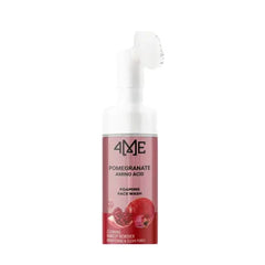 4ME FACE WASH 150ML POMEGRANATE AMINO ACID