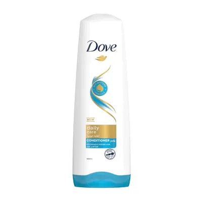 DOVE CONDITIONER 350ML DAILY CARE