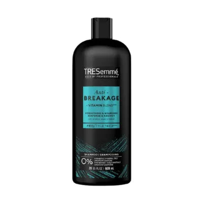 TRESEMME SHAMPOO 828ML ANTI BREAKAGE