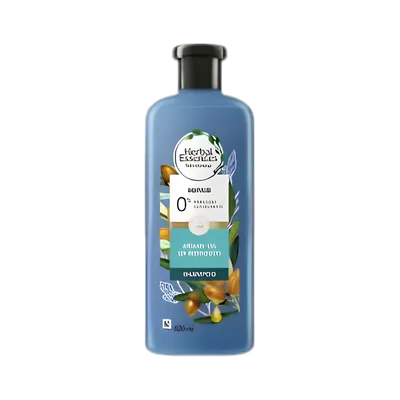 HERBAL ESSENCES SHAMPOO 400ML ARGAN OIL OF MOROCCO