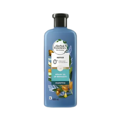 HERBAL ESSENCES SHAMPOO 400ML ARGAN OIL OF MOROCCO