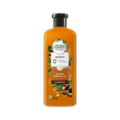 HERBAL ESSENCES SHAMPOO 400ML GOLDEN MORINGA OIL