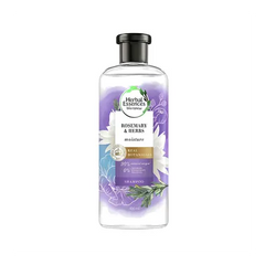 HERBAL ESSENCES SHAMPOO 400ML ROSEMARY&HERBS