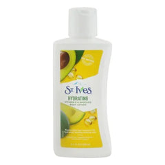 ST IVES BODY LOTION 200ML VITAMIN E&AVOCADO