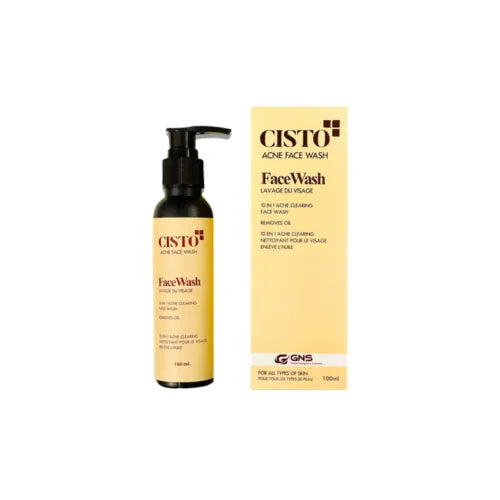 cisto-acne-face-wash-100ml