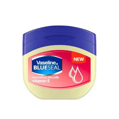 VASELINE 100ML BLUE SEAL VITAMIN E