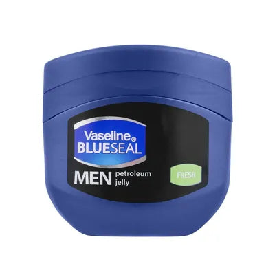 VASELINE 250ML BLUE SEAL MEN