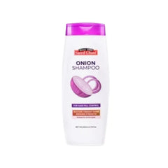 SAEED GHANI SHAMPOO 200ML ONION