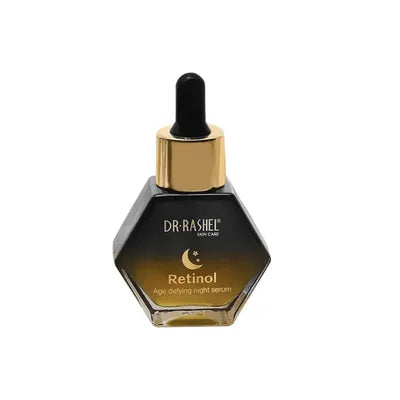 DR.RASHEL NIGHT SERUM 35ML RETINOL