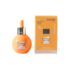 DR.RASHEL SERUM CONCENTRATION OF FRESH VITAMINC 3% 50ML