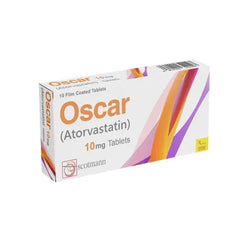 OSCAR TAB 10MG