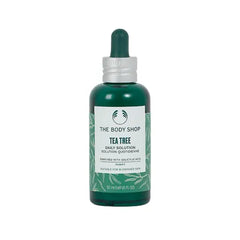 THE BODY SHOP 50ML TEA TREE