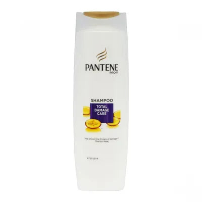 PANTENE SHAMPOO 170ML DAMAGE CARE IMP