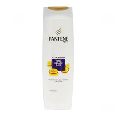 PANTENE SHAMPOO 170ML DAMAGE CARE IMP