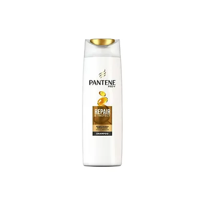 PANTENE SHAMPOO 400ML REPAIR&PROTECT IMP
