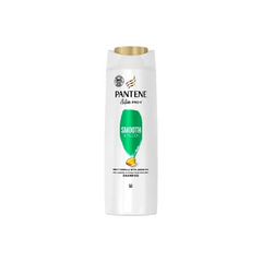 PANTENE SHAMPOO 400ML SMOOTH&SLEEK IMP