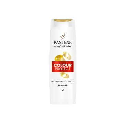 PANTENE SHAMPOO 400ML COLOUR PROTECT IMP