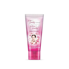 FAIR & LOVELY FACE WASH 50G INSTA GLOW