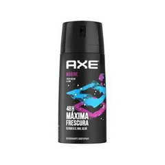 AXE BODY SPRAY 150ML MARINE
