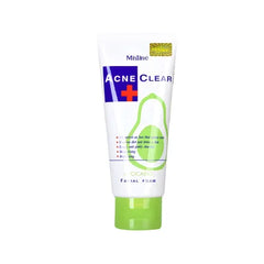 MISTINE FACE WASH 85GM AVOCADO