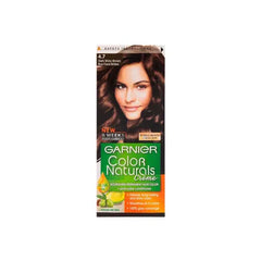 GARNIER COLOR 4.7 DARK SHINY BROWN