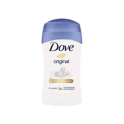 DOVE DEO STICK 40GM ORIGINAL