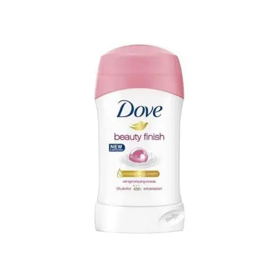 DOVE DEO STICK 40GM BEAUTY FINISH
