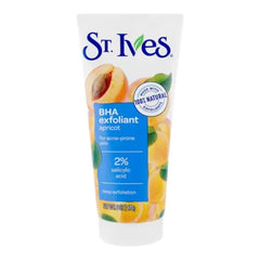 ST IVES SCRUB 170GM BHA EXFOLIANT