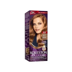 WELLA KOLESTON HAIR COLOR# 307/7DEER BROWN