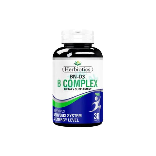 herbiotics-bn-d3-b-complex-30s