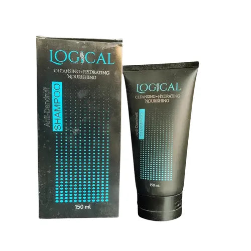logical-shampoo-150ml