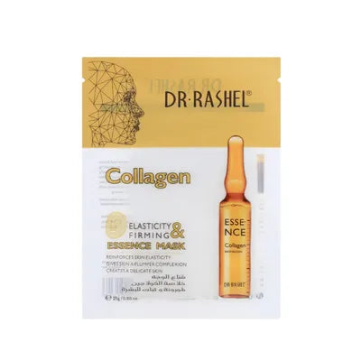 DR.RASHEL ESSENCE MASK 25GM COLLAGEN