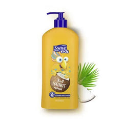 SUAVE KIDS SHAMPOO 532ML COCONUT