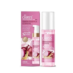 CHIRSS HAIR SERUM 100ML ONION ESSENCE&GINSENG