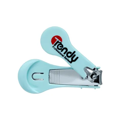 TRENDY NAIL CLIPPERS TD-114