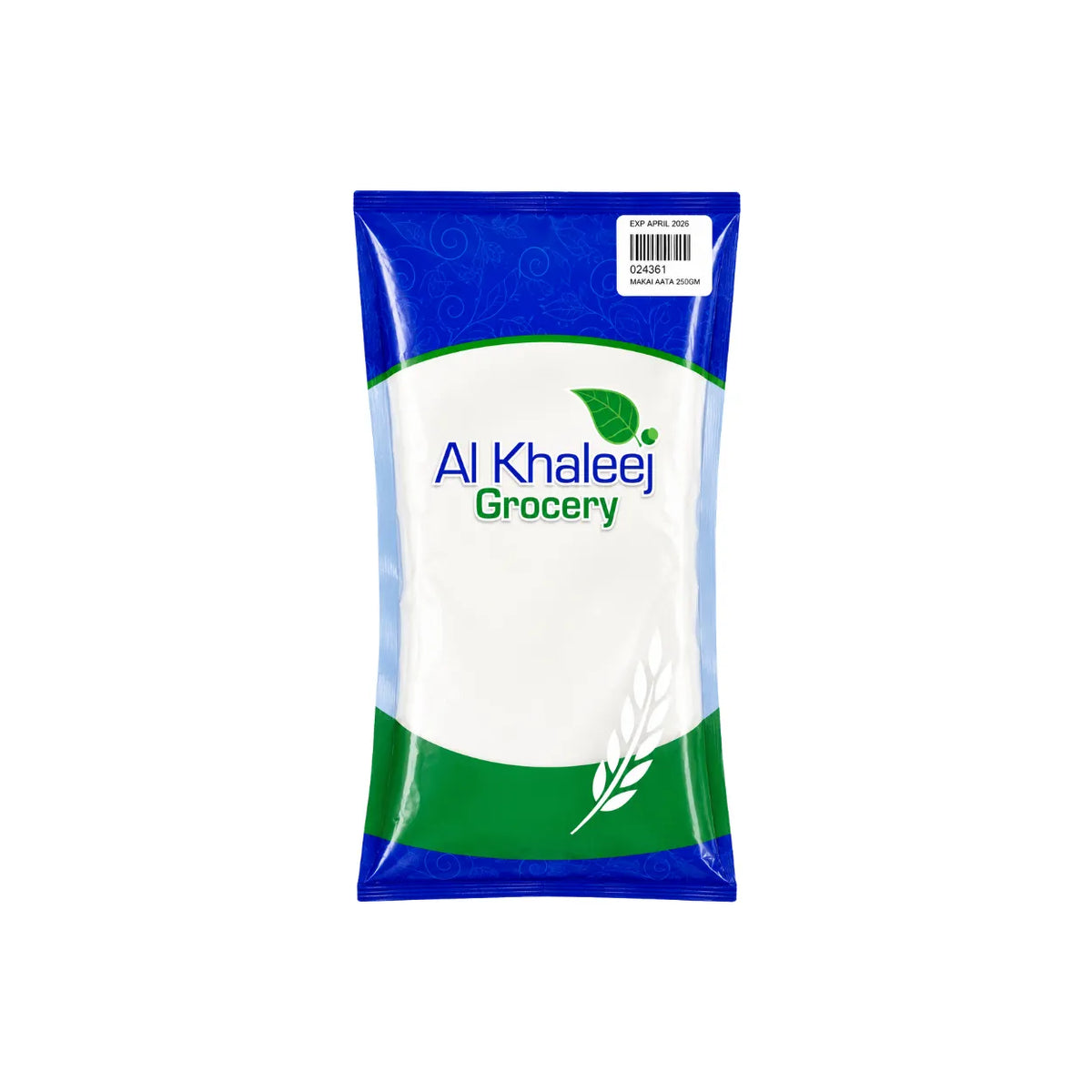ALKHALEEJ RICE ATTA 250GM