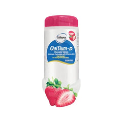 qalsium-d-strawberry-flavour