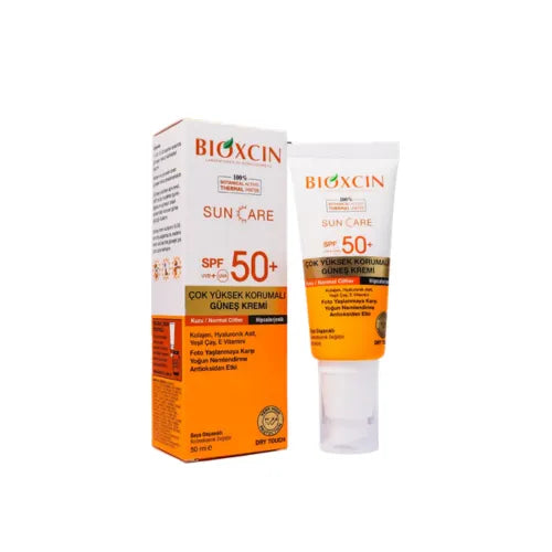 bioxcin-sun-care-spf-50+-50ml