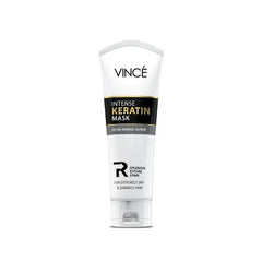VINCE INTENSE KERATIN MASK 200ML EXTRA DAMAGE REPAIR