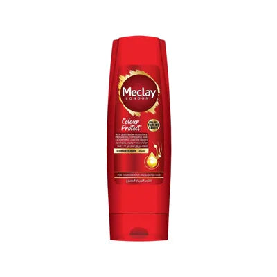 MECLAY LONDON CONDITIONER 180ML COLOUR PROTECT (RED)