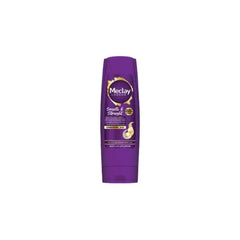 MECLAY LONDON CONDITIONER 180ML SMOOTH&STRAIGHT (PURPLE)