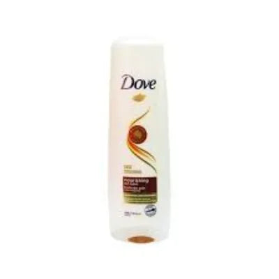 DOVE CONDITIONER 350ML NOURISHING OIL CARE