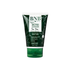BNB FACE WASH 120ML TEA REE