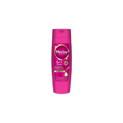 MECLAY LONDON SHAMPOO 360ML THICK&DENSE