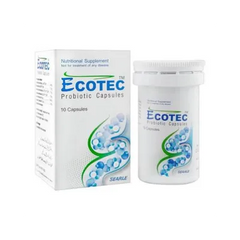 ECOTEC CAP